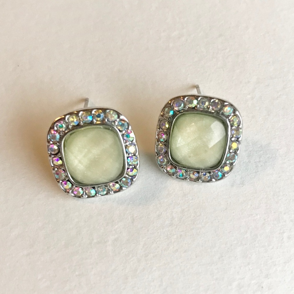 Beautiful studs